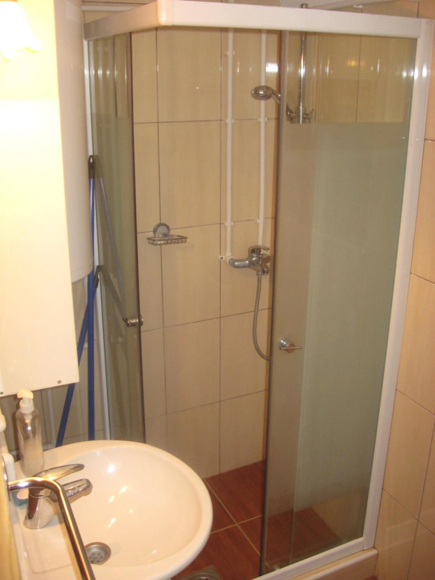 Apartments Sekler Rudno 部屋 写真